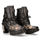 New Rock Boots & Shoes | M-NEOTR067-C1