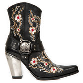 New Rock Boots & Shoes | M-BULL007-C1