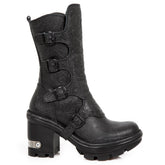 New Rock Boots & Shoes | M-NEOTYRE05X-S4