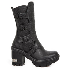New Rock Boots & Shoes | M-NEOTYRE05X-S4