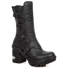 New Rock Boots & Shoes | M-NEOTYRE05X-S4