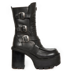 New Rock Boots & Shoes | M-SEVE21X-S2