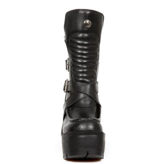 New Rock Boots & Shoes | M-SEVE21X-S2
