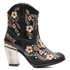 New Rock Boots & Shoes | M-TX014-C3