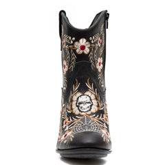 New Rock Boots & Shoes | M-TX014-C3