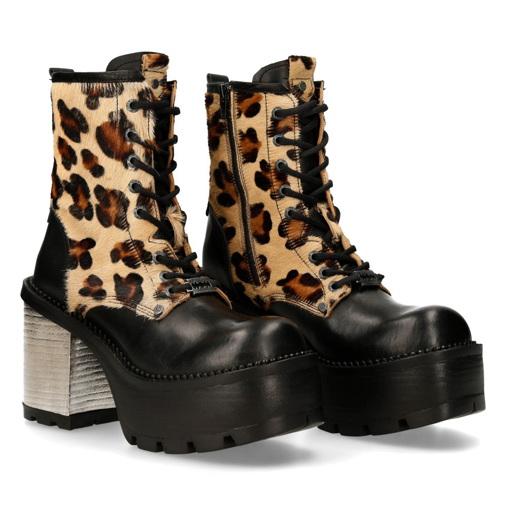New Rock Boots & Shoes | M-SEVE02-C4