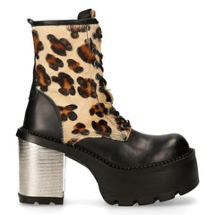 New Rock Boots & Shoes | M-SEVE02-C4