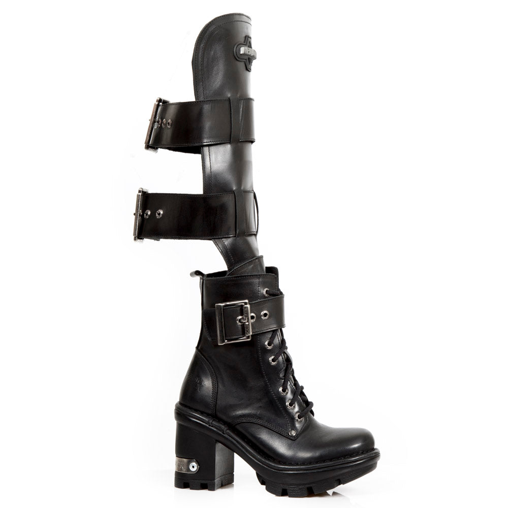 New Rock Boots & Shoes | M-NEOTYRE14-C1