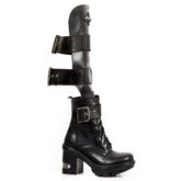 New Rock Boots & Shoes | M-NEOTYRE14-C1