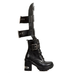 New Rock Boots & Shoes | M-NEOTYRE14-C1
