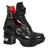 New Rock Boots & Shoes | M-NEOTYRE66-S1