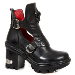 New Rock Boots & Shoes | M-NEOTYRE66-S1