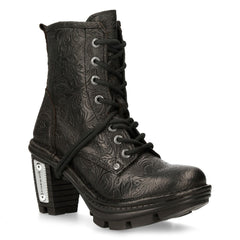 New Rock Boots & Shoes | M-NEOTR008B-S2