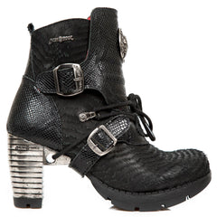 New Rock Boots & Shoes | M-TR061-C2