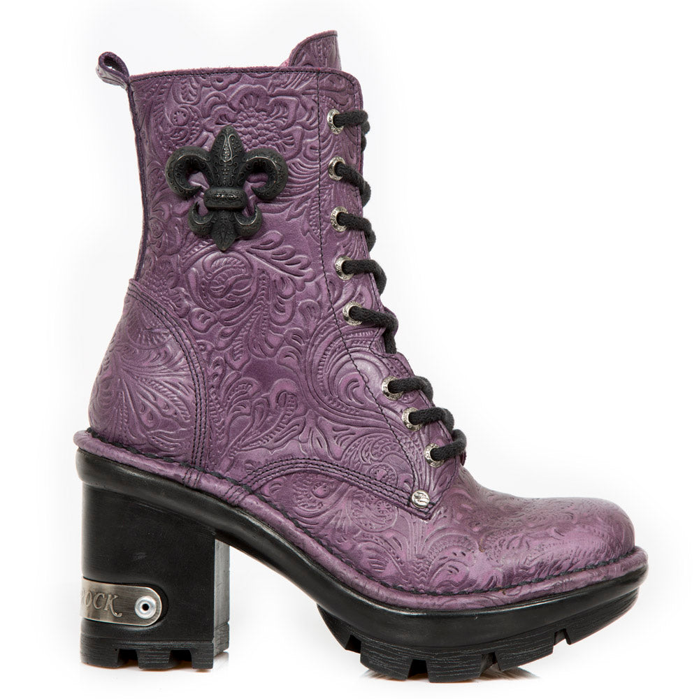 New Rock Boots & Shoes | M-NEOTYRE07-C6
