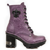New Rock Boots & Shoes | M-NEOTYRE07-C6
