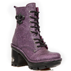 New Rock Boots & Shoes | M-NEOTYRE07-C6