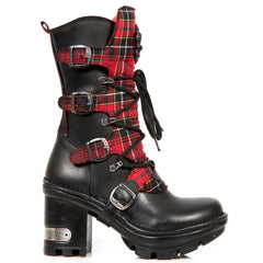 New Rock Boots & Shoes | M-NEOTYRE05T-C1