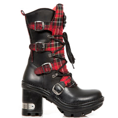 New Rock Boots & Shoes | M-NEOTYRE05T-C1