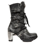 New Rock Boots & Shoes | M-TR003-C21