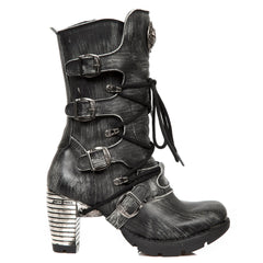 New Rock Boots & Shoes | M-TR003-C21