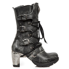 New Rock Boots & Shoes | M-TR003-C21