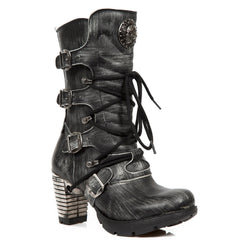 New Rock Boots & Shoes | M-TR003-C21