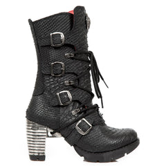 New Rock Boots & Shoes | M-TR003-C18