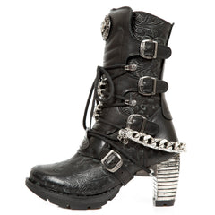 New Rock Boots & Shoes | M-TR074-C1