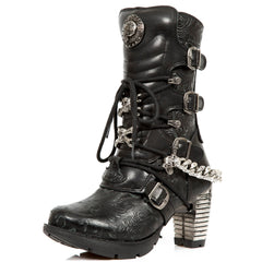 New Rock Boots & Shoes | M-TR074-C1