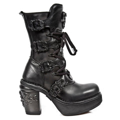 New Rock Boots & Shoes | M-8367-C8