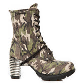 New Rock Boots & Shoes | M-TR001-C45