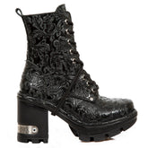 New Rock Boots & Shoes | M-NEOTYRE06-C1