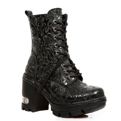 New Rock Boots & Shoes | M-NEOTYRE06-C1