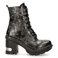 New Rock Boots & Shoes | M-NEOTYRE07-C2