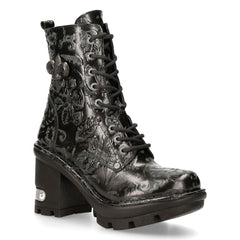 New Rock Boots & Shoes | M-NEOTYRE07-C2
