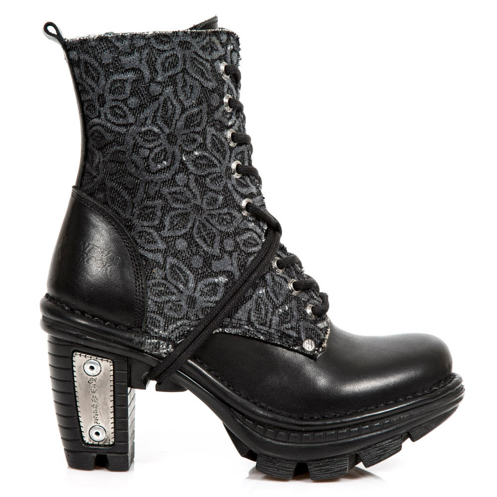 New Rock Boots & Shoes | M-NEOTR006-C5