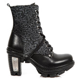 New Rock Boots & Shoes | M-NEOTR006-C5
