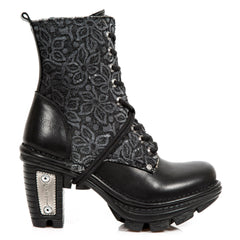 New Rock Boots & Shoes | M-NEOTR006-C5