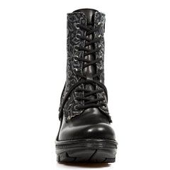 New Rock Boots & Shoes | M-NEOTR006-C5