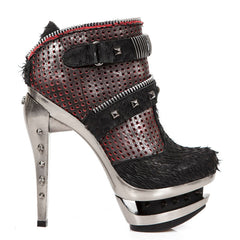 New Rock Boots & Shoes | M-ROCK082-C3