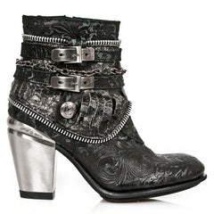 New Rock Boots & Shoes | M-TX002-C11
