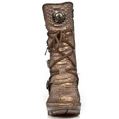 New Rock Boots & Shoes | M-NEOTR005-C25