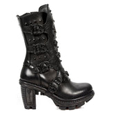 New Rock Boots & Shoes | M-NEOTR015-C1