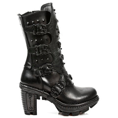 New Rock Boots & Shoes | M-NEOTR015-C1