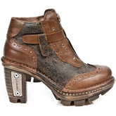 New Rock Boots & Shoes | M-NEOTR003-C11