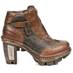 New Rock Boots & Shoes | M-NEOTR003-C11