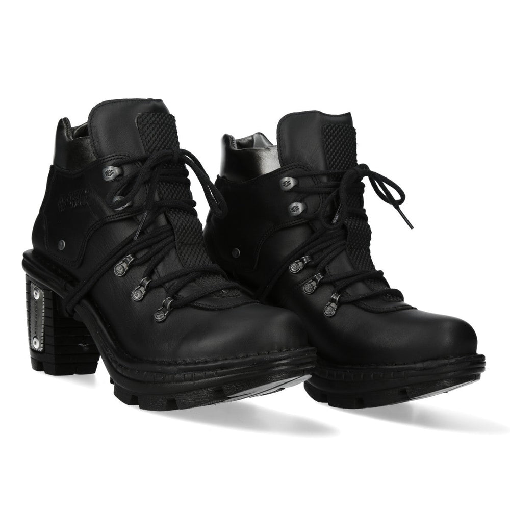 New Rock Boots & Shoes | M-NEOTR007-C2