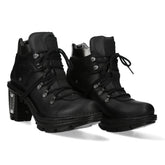 New Rock Boots & Shoes | M-NEOTR007-C2