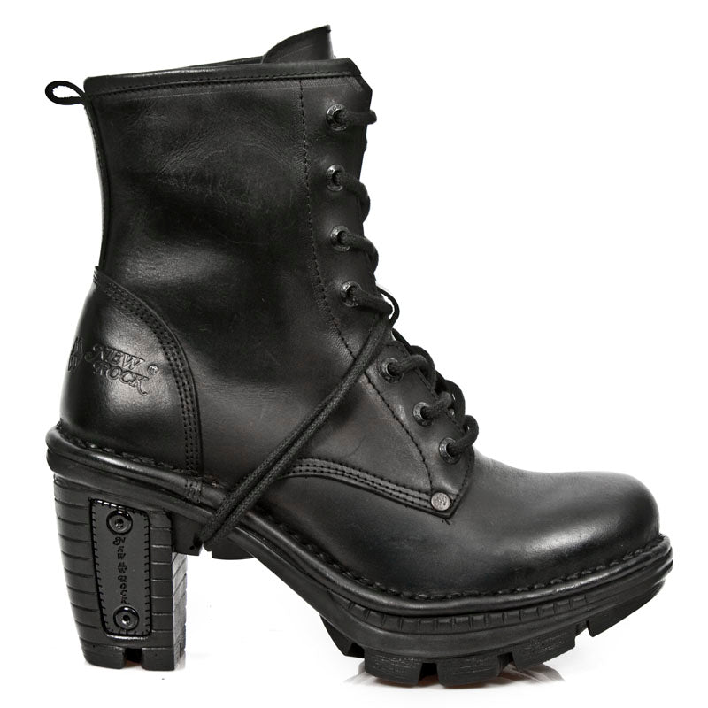 New Rock Boots & Shoes | M-NEOTR008-S18